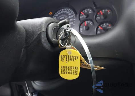 2008 Chevrolet Trailblazer Lt z USA, uszkodzony, nr VIN 1GNDT13S382162093